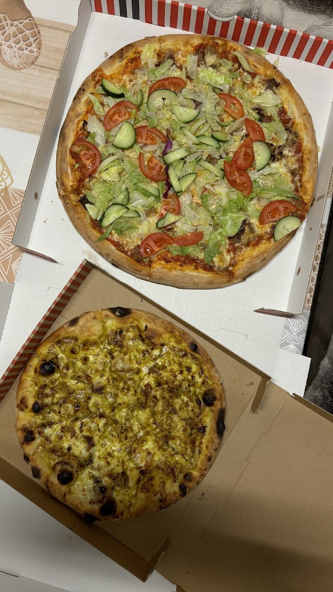 Milano Pizzeria Photo 5