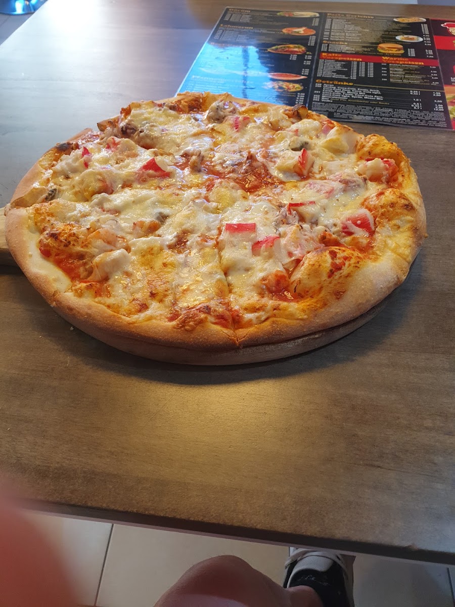 Milano Pizzeria Photo 7