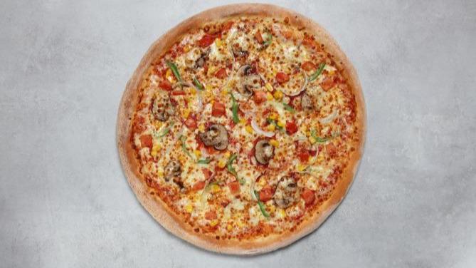 Papa Johns Pizza Photo 9