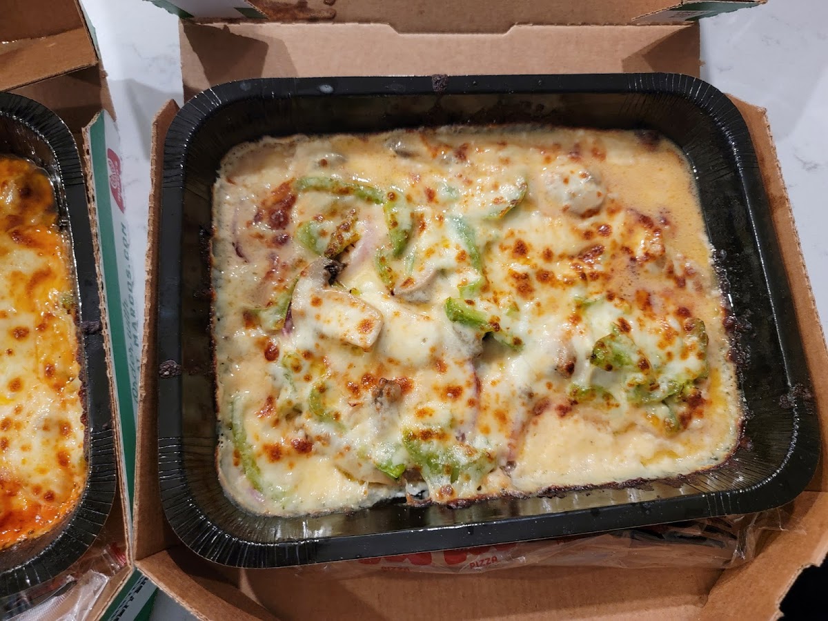 Marco's Pizza Photo 6