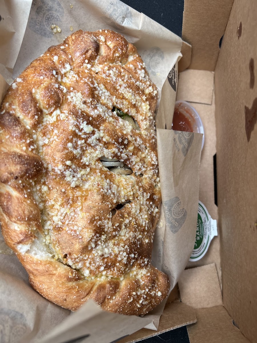 Marco's Pizza Photo 7