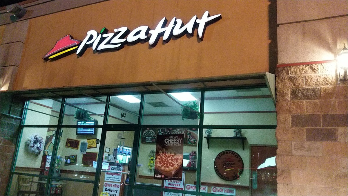 Pizza Hut