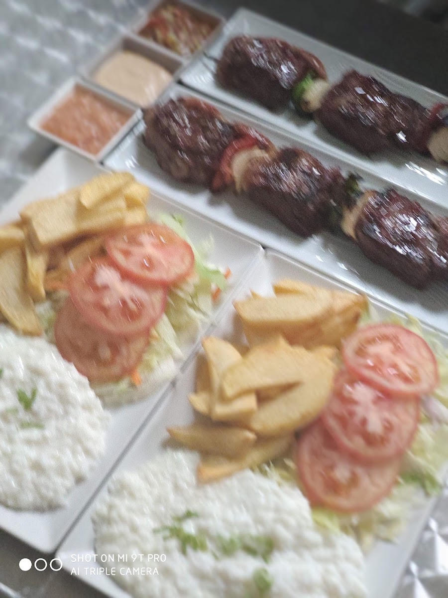 Bar Restaurant LUXOR Photo 9