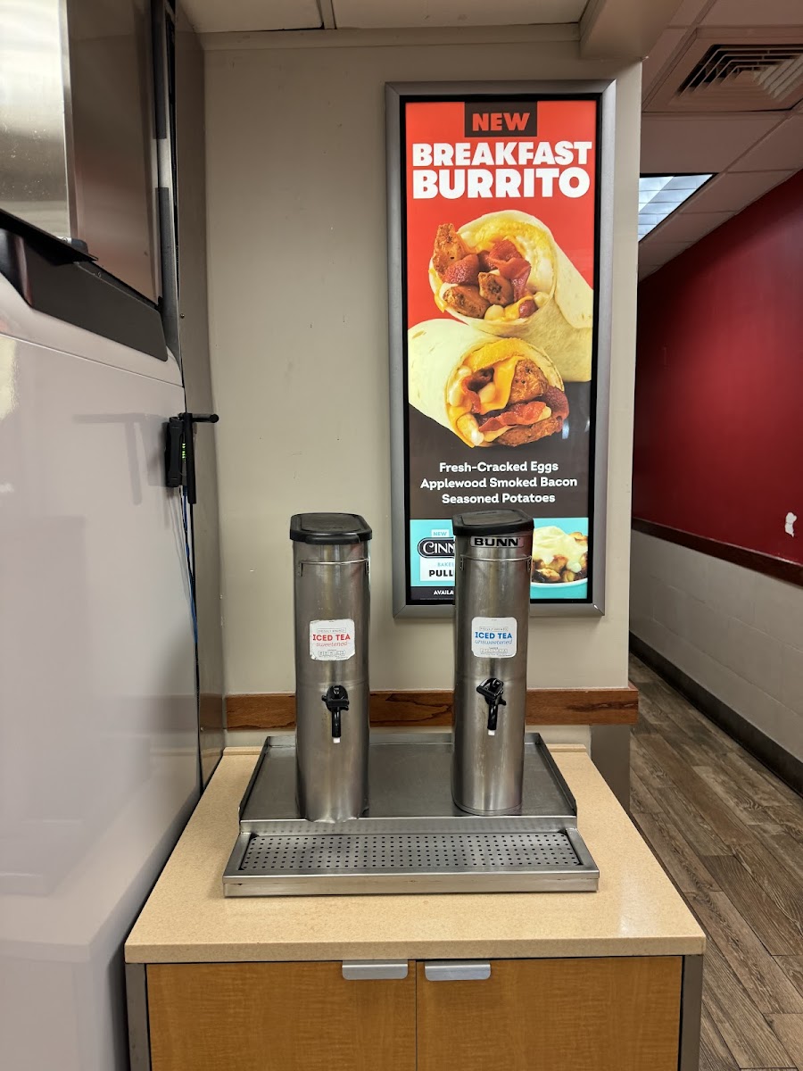 Wendy's
