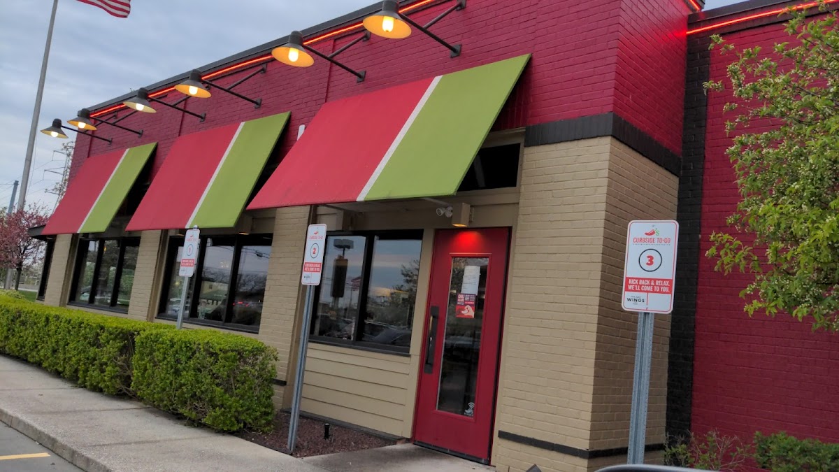 Chili's Grill & Bar