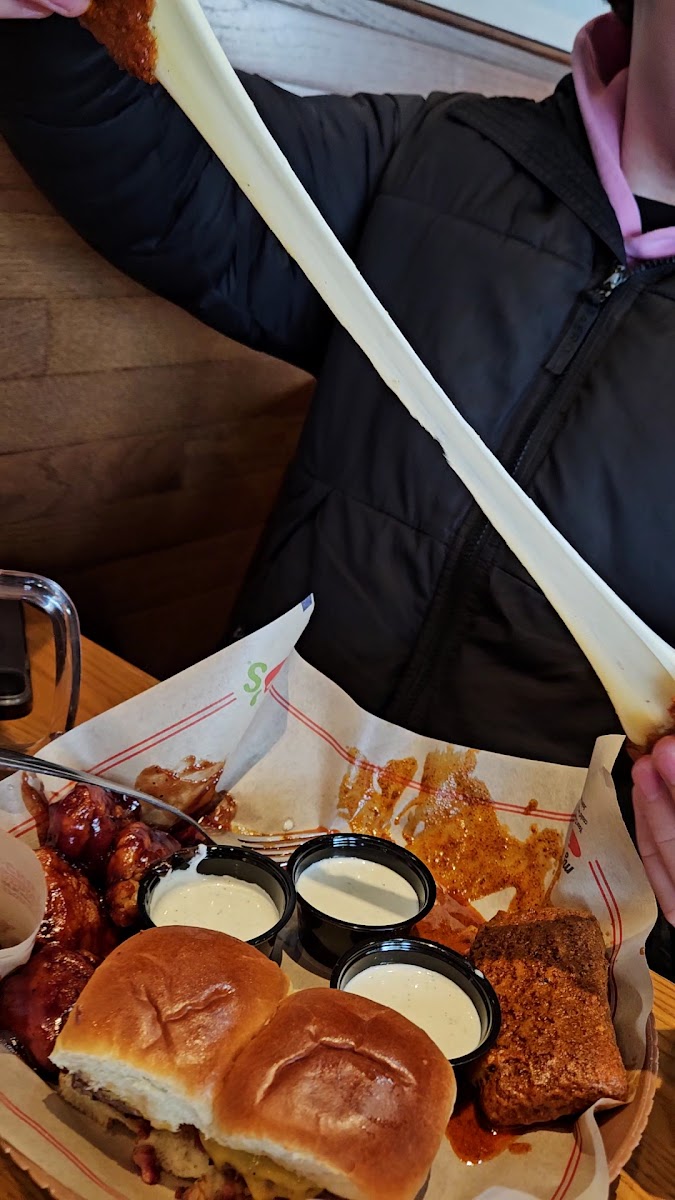 Chili's Grill & Bar Photo 2