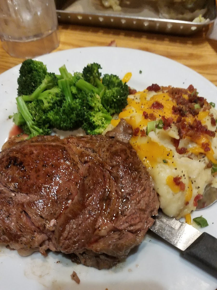 Chili's Grill & Bar Photo 9