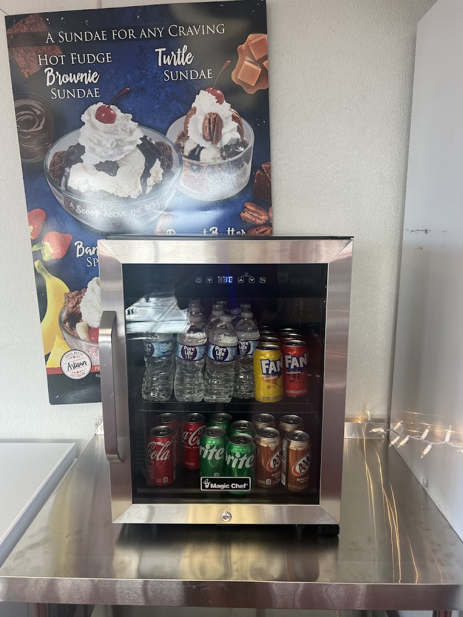 Bruster's Real Ice Cream Photo 10
