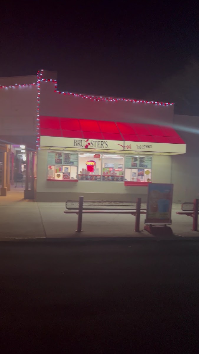 Bruster's Real Ice Cream Photo 2