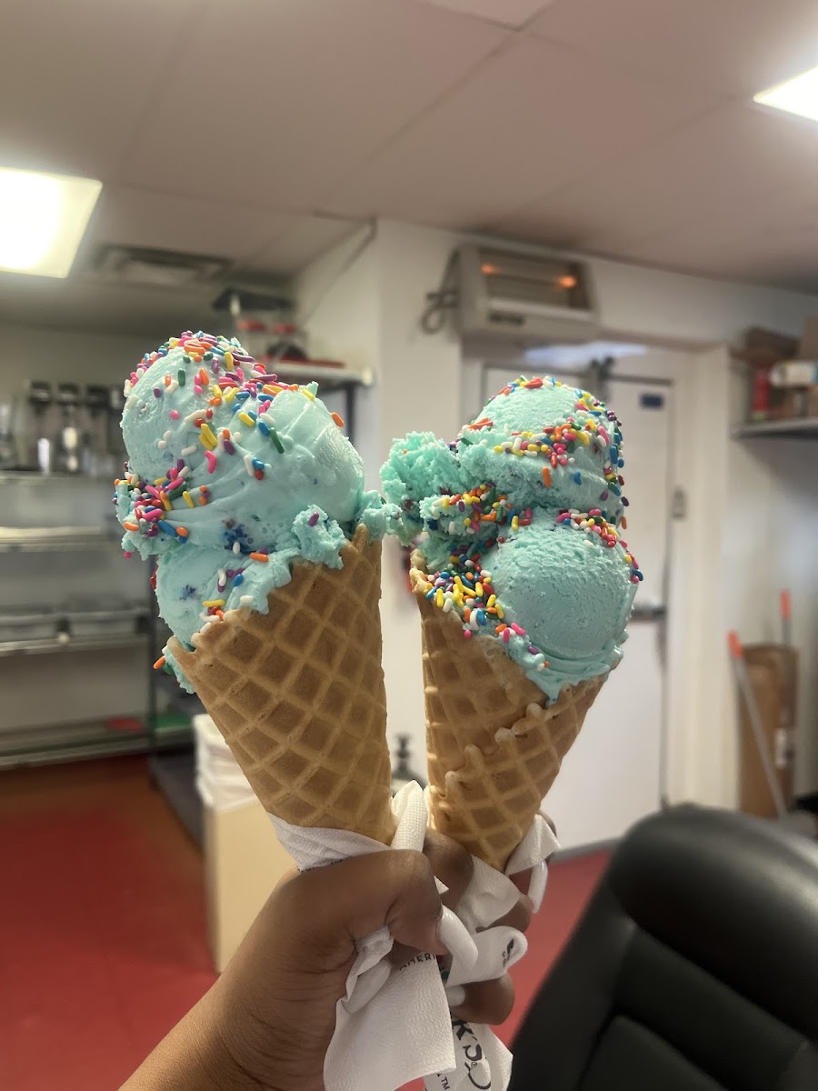 Bruster's Real Ice Cream Photo 6