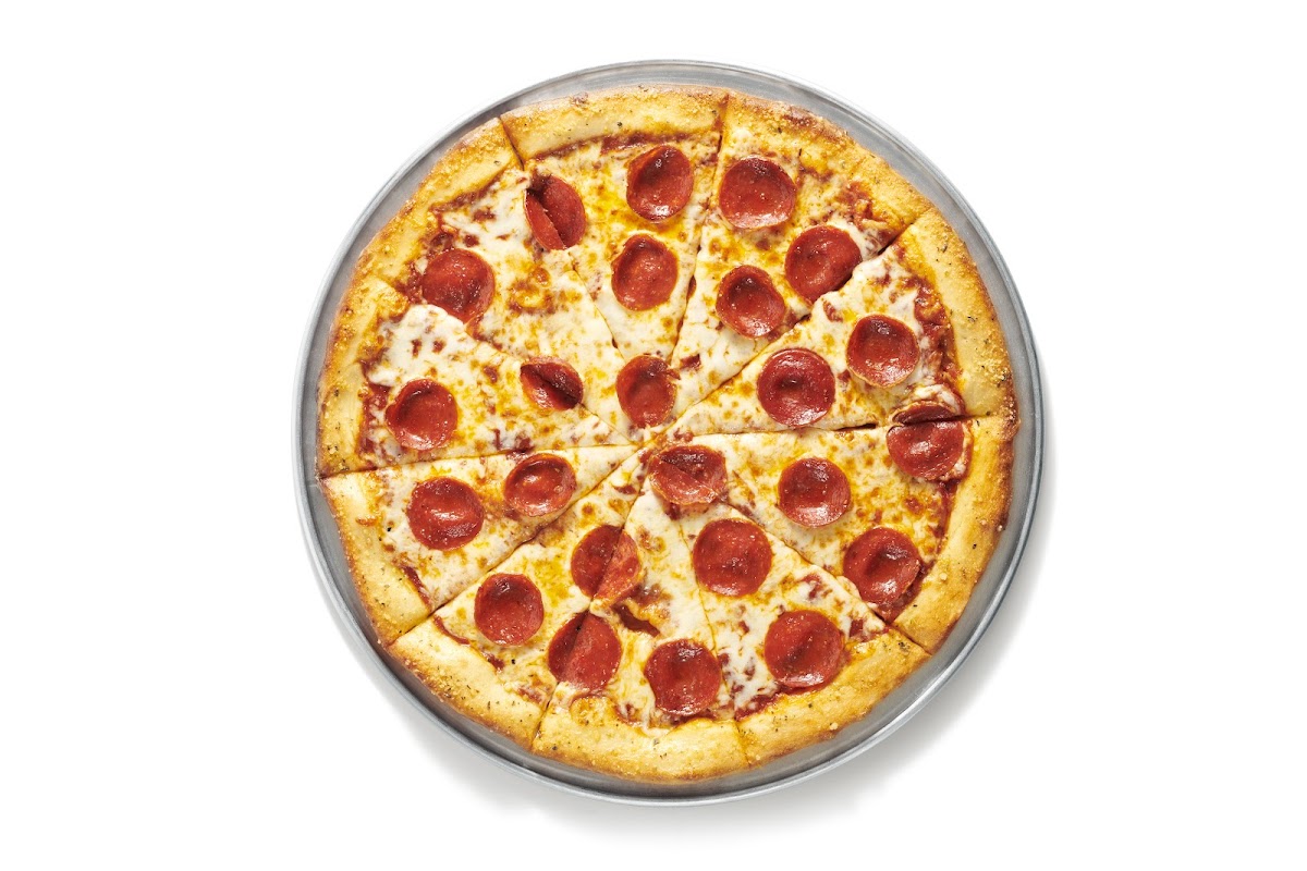 Cicis Pizza Photo 6