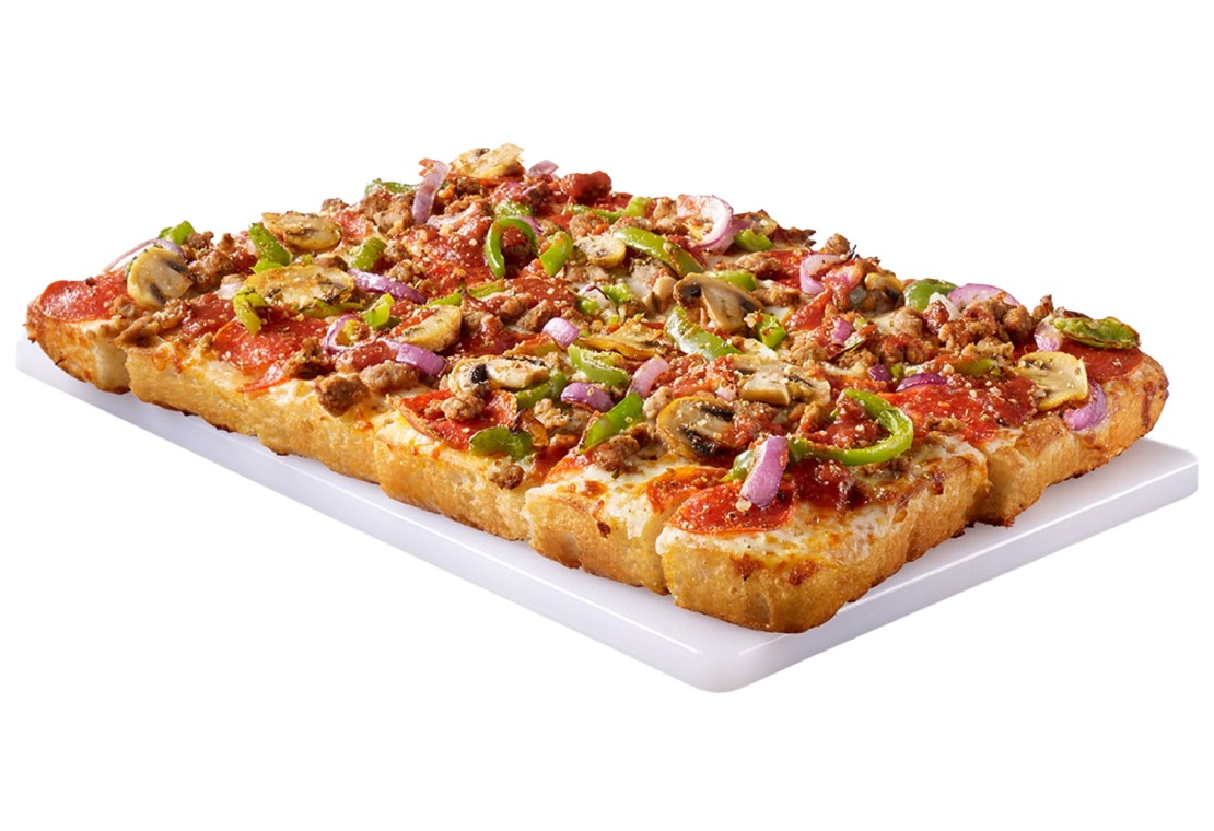 Cicis Pizza Photo 9