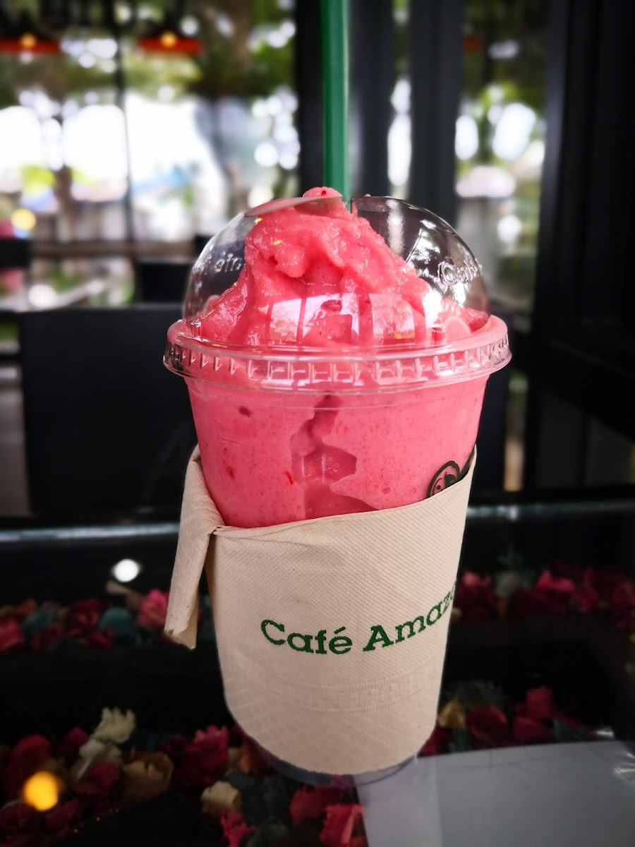 Café Amazon Photo 10