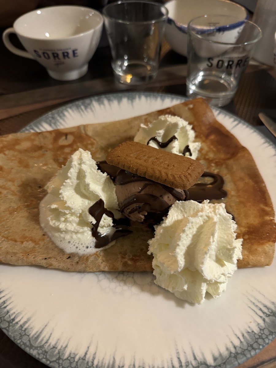 La Creperie Photo 10