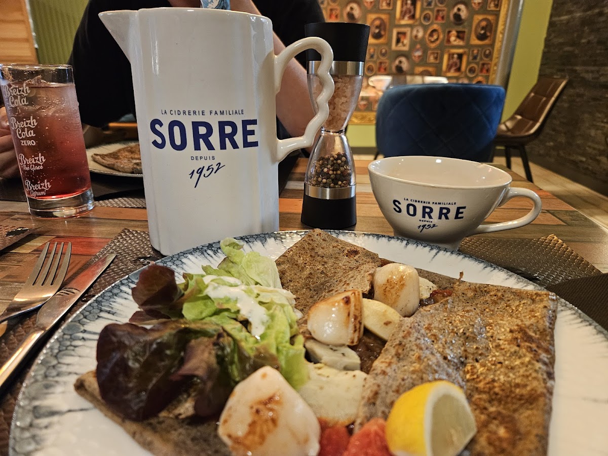 La Creperie Photo 3