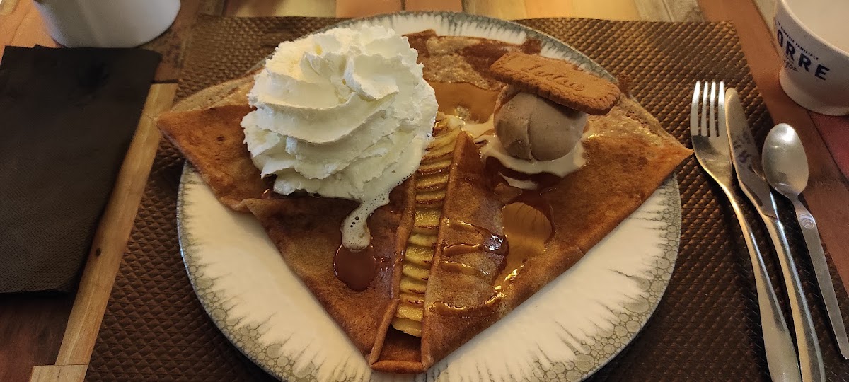 La Creperie Photo 4