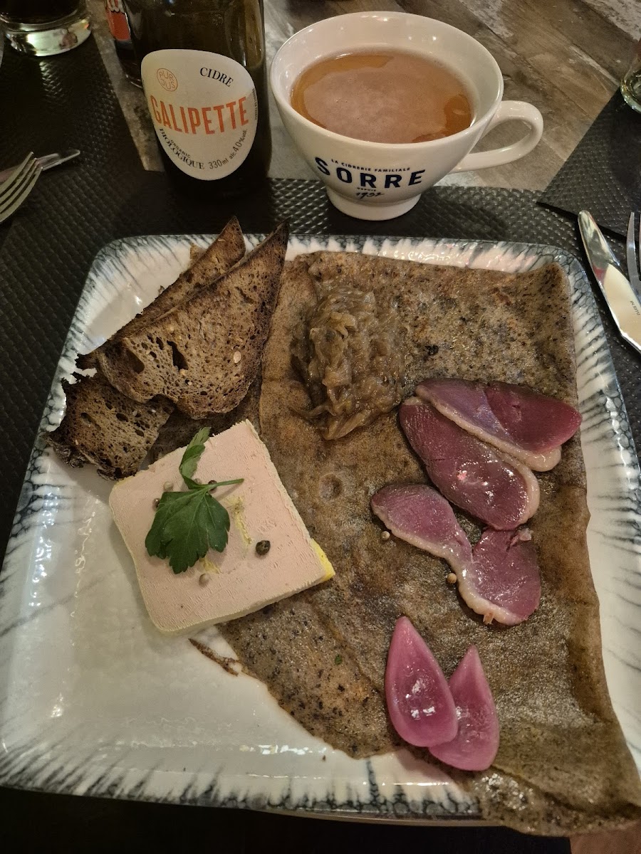 La Creperie Photo 6