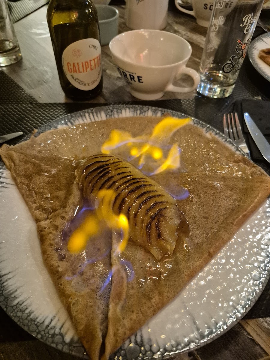 La Creperie Photo 7