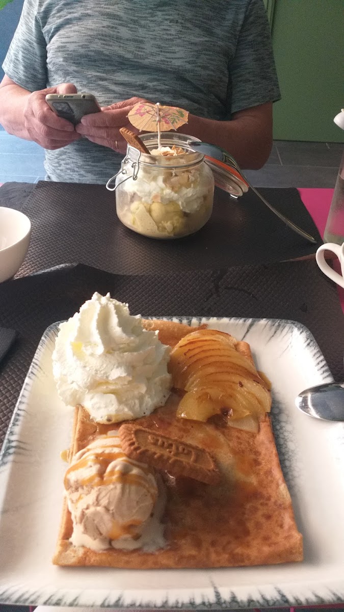 La Creperie Photo 8