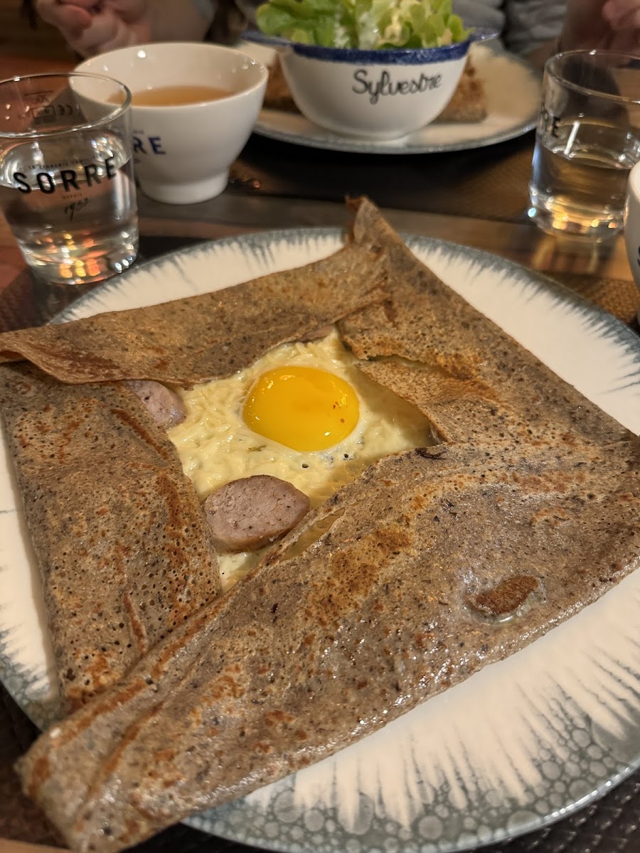 La Creperie Photo 9
