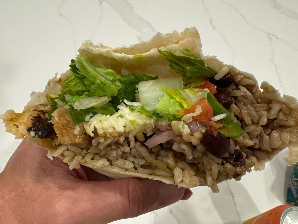 Chipotle Mexican Grill Photo 5
