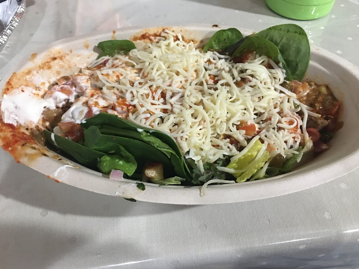 Chipotle Mexican Grill Photo 7