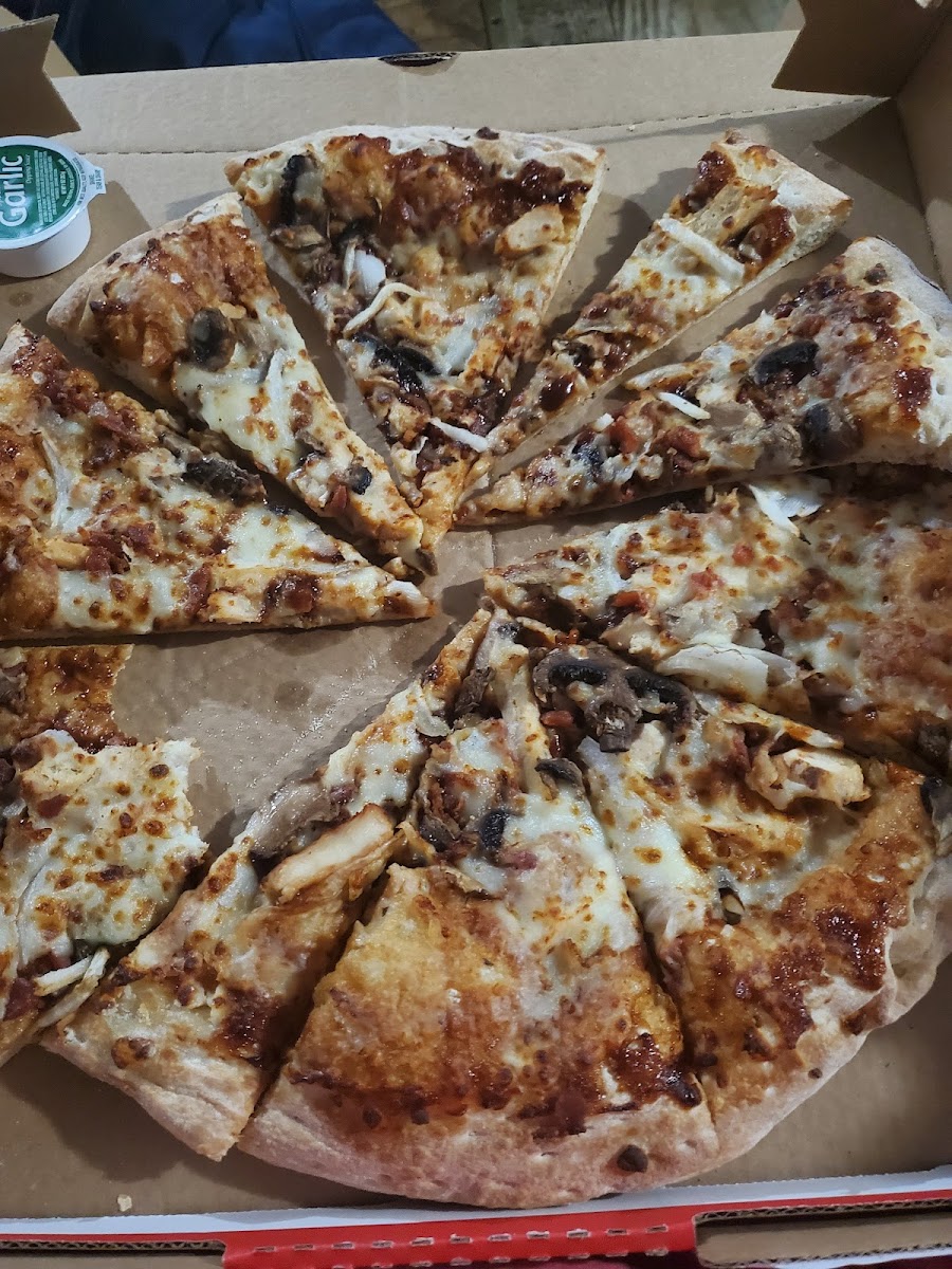 Papa Johns Pizza Photo 10