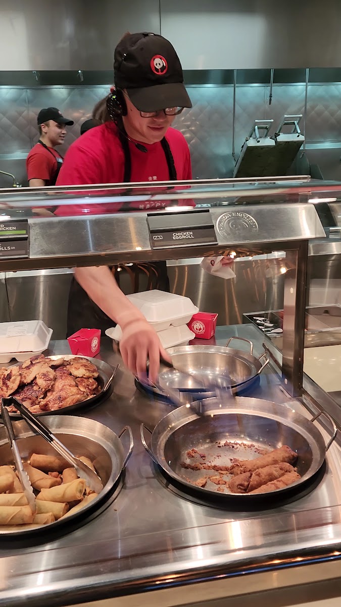 Panda Express Photo 2