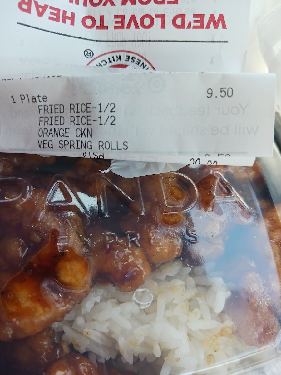 Panda Express Photo 5