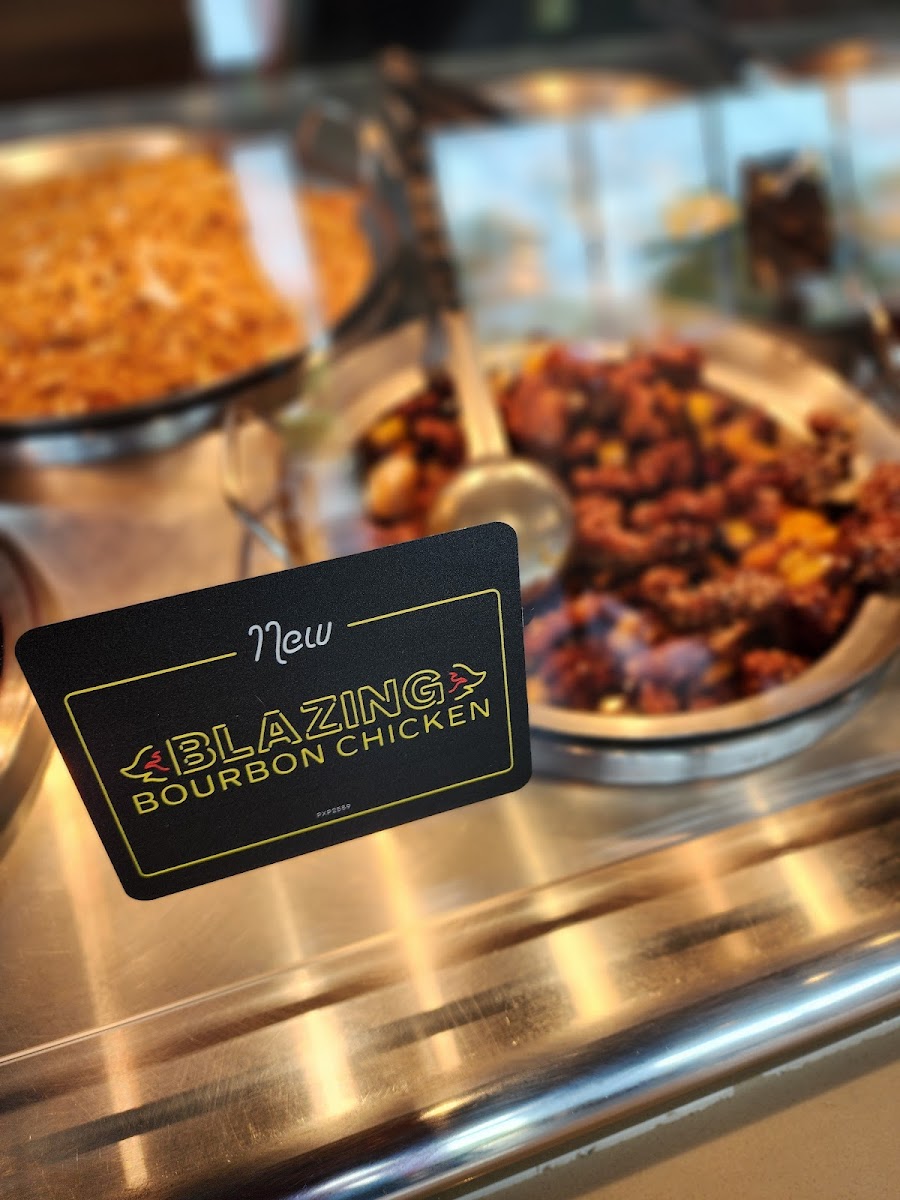 Panda Express Photo 6