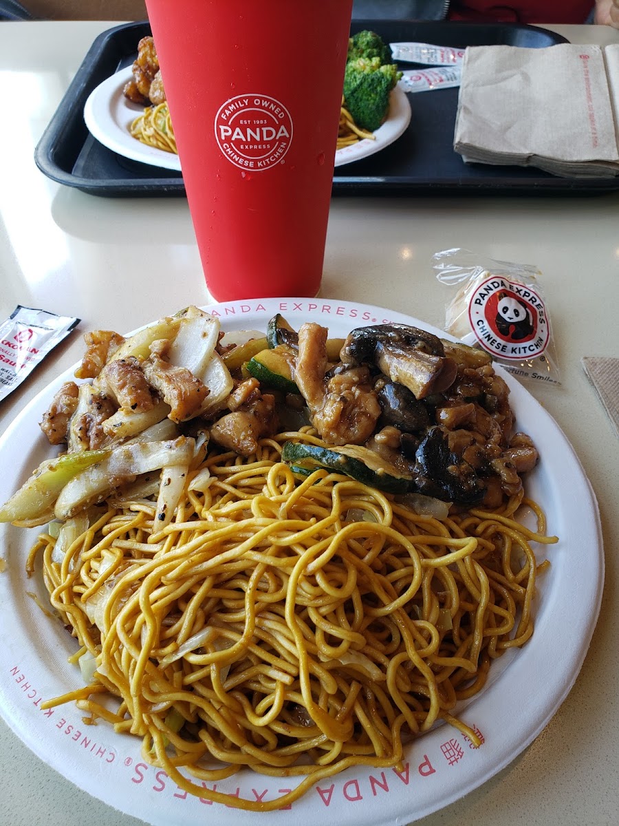 Panda Express Photo 7