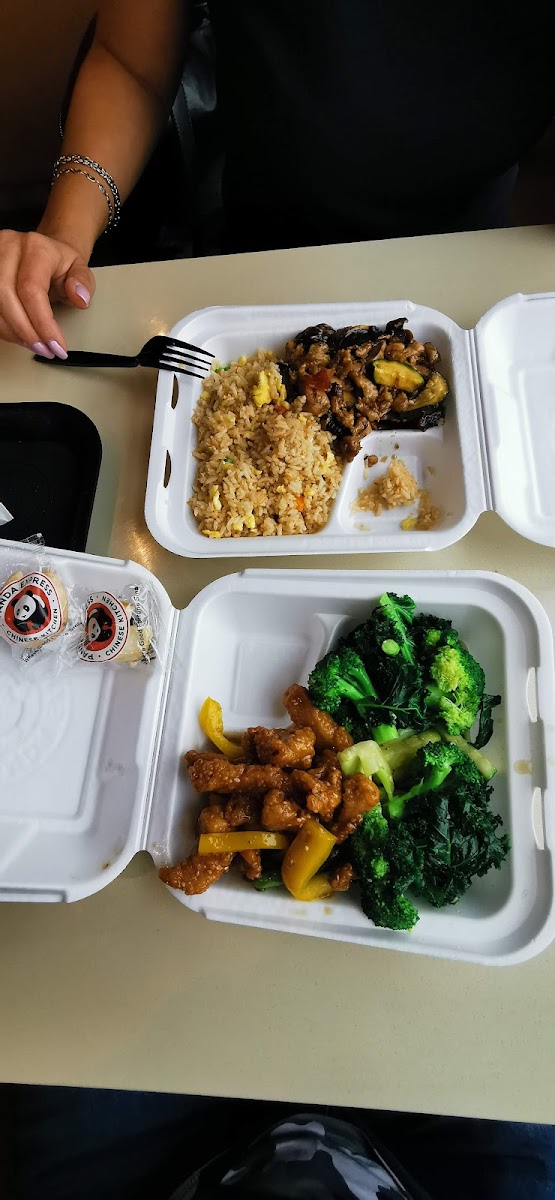 Panda Express Photo 8