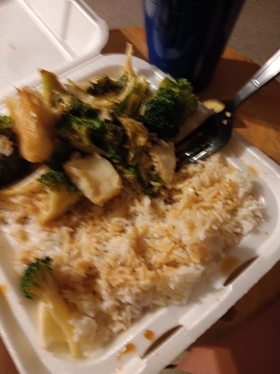 Panda Express Photo 9