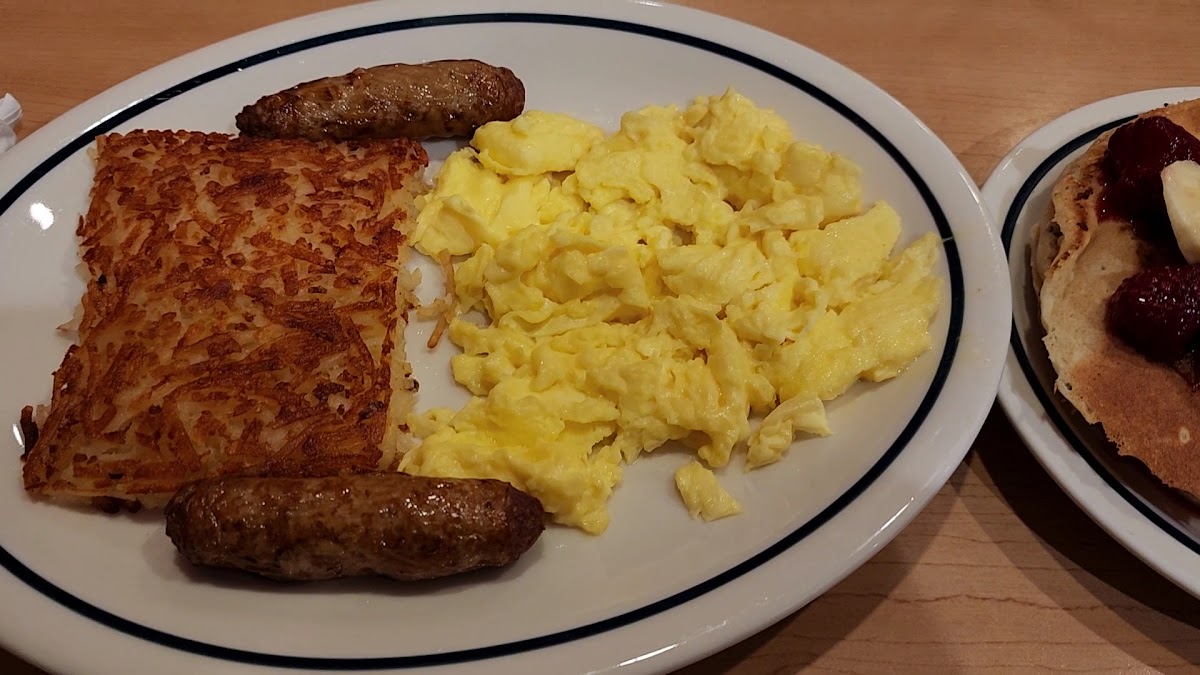 IHOP Photo 2