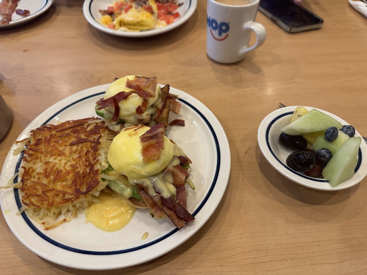 IHOP Photo 4