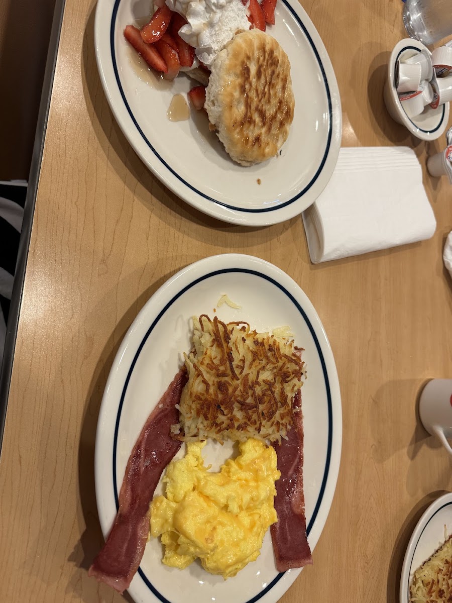 IHOP Photo 5