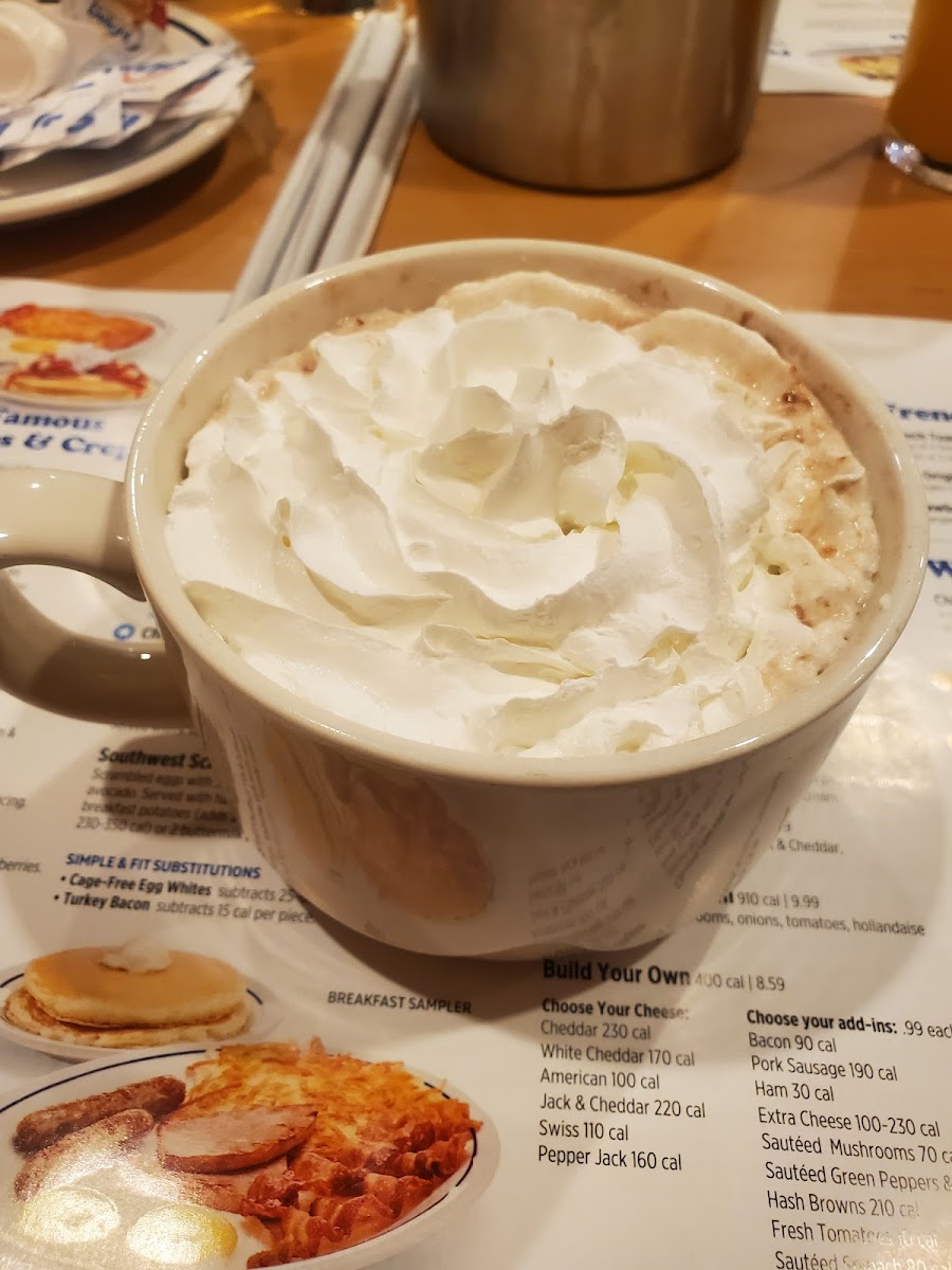 IHOP Photo 6