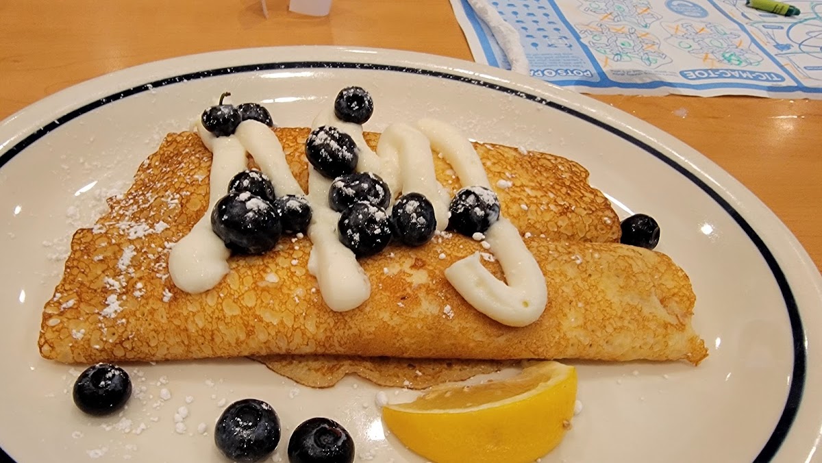 IHOP Photo 7