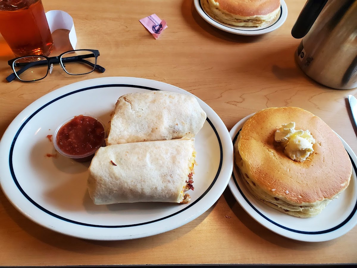 IHOP Photo 8