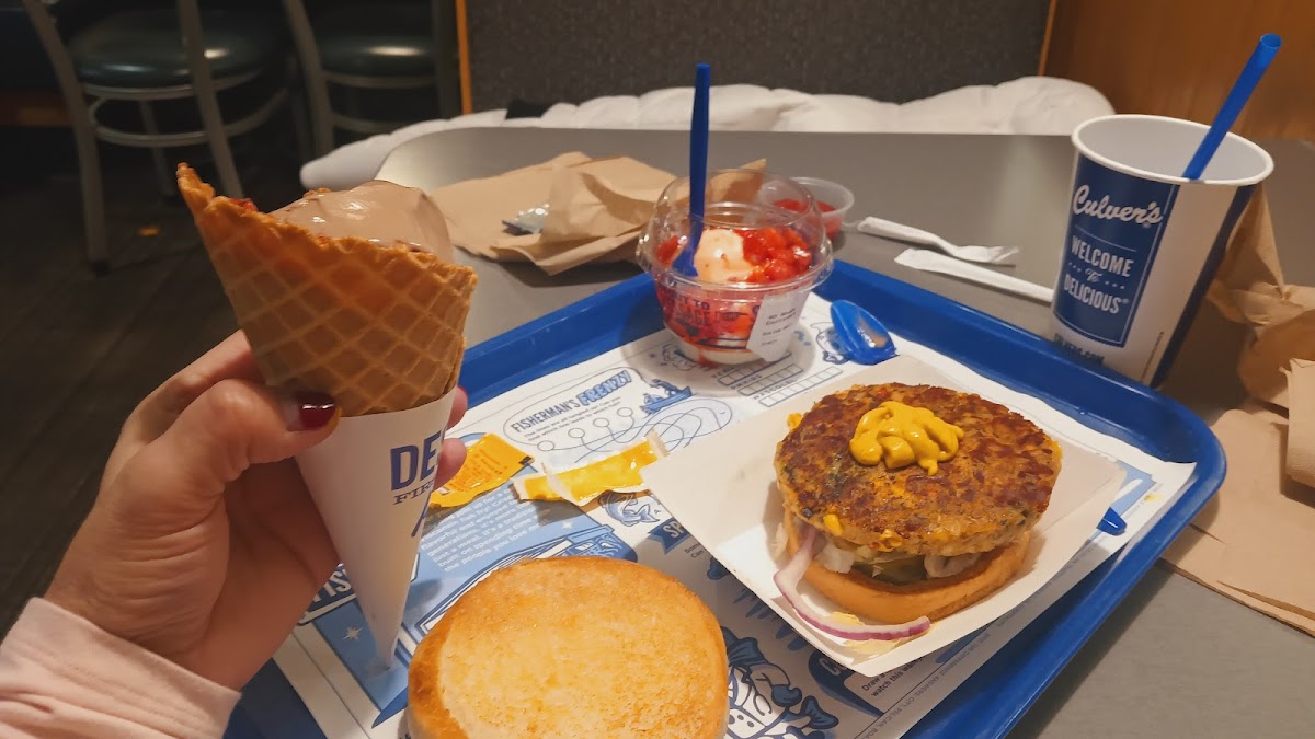 Culver’s Photo 3