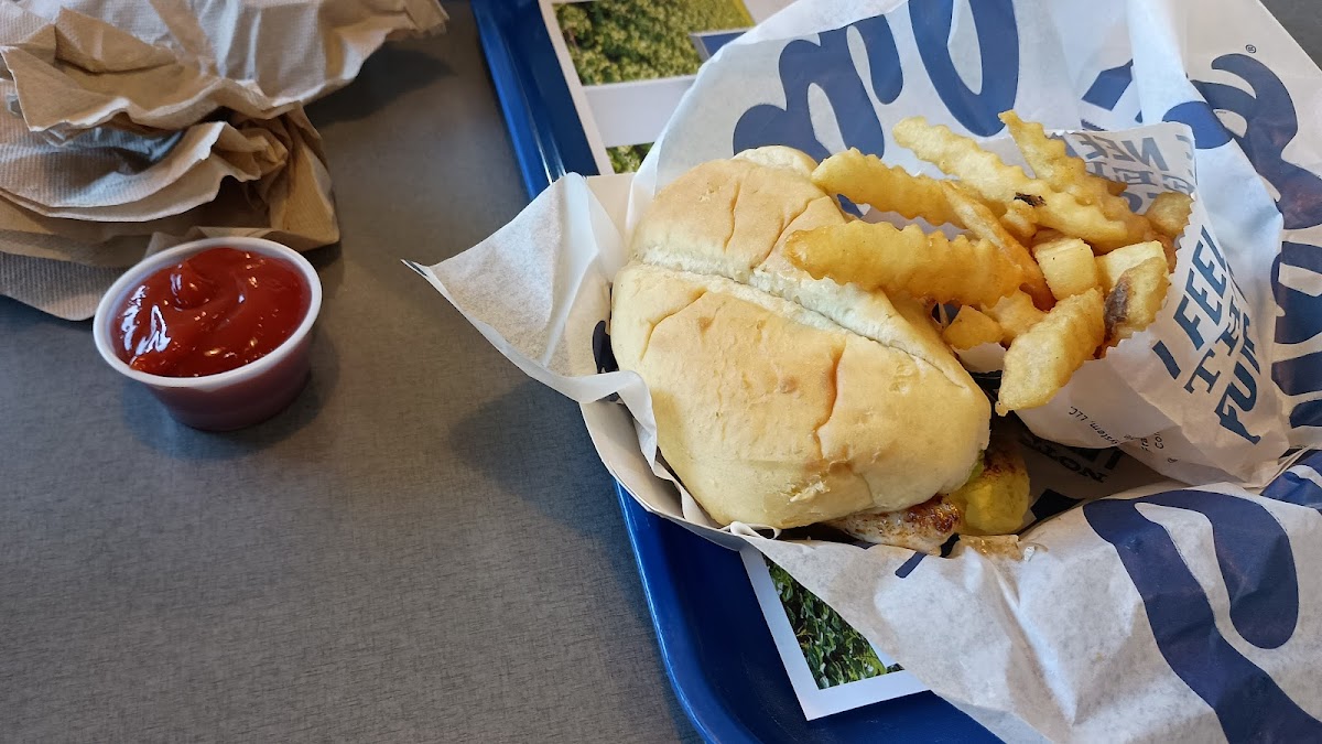 Culver’s Photo 4