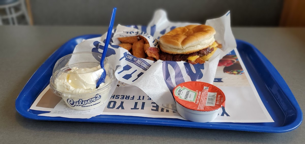 Culver’s Photo 5