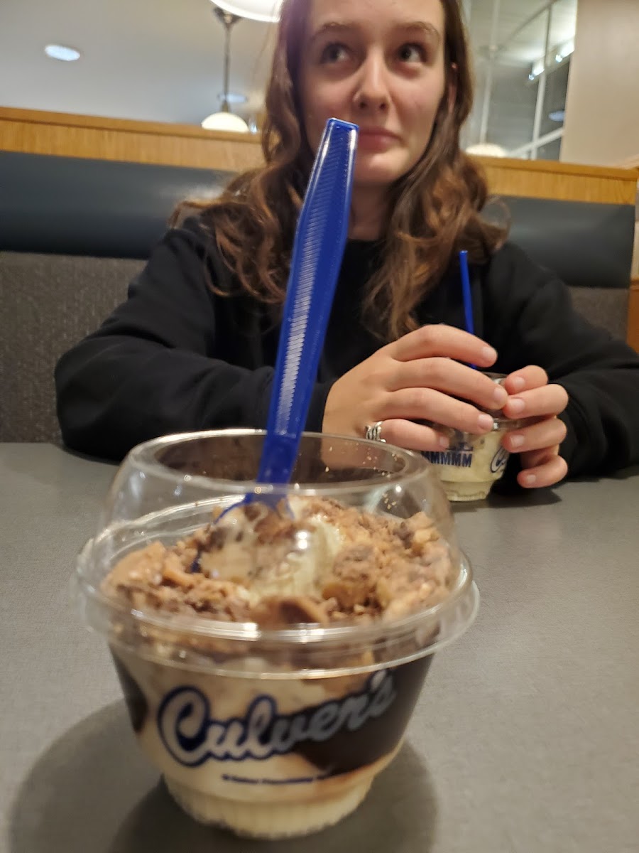 Culver’s Photo 7