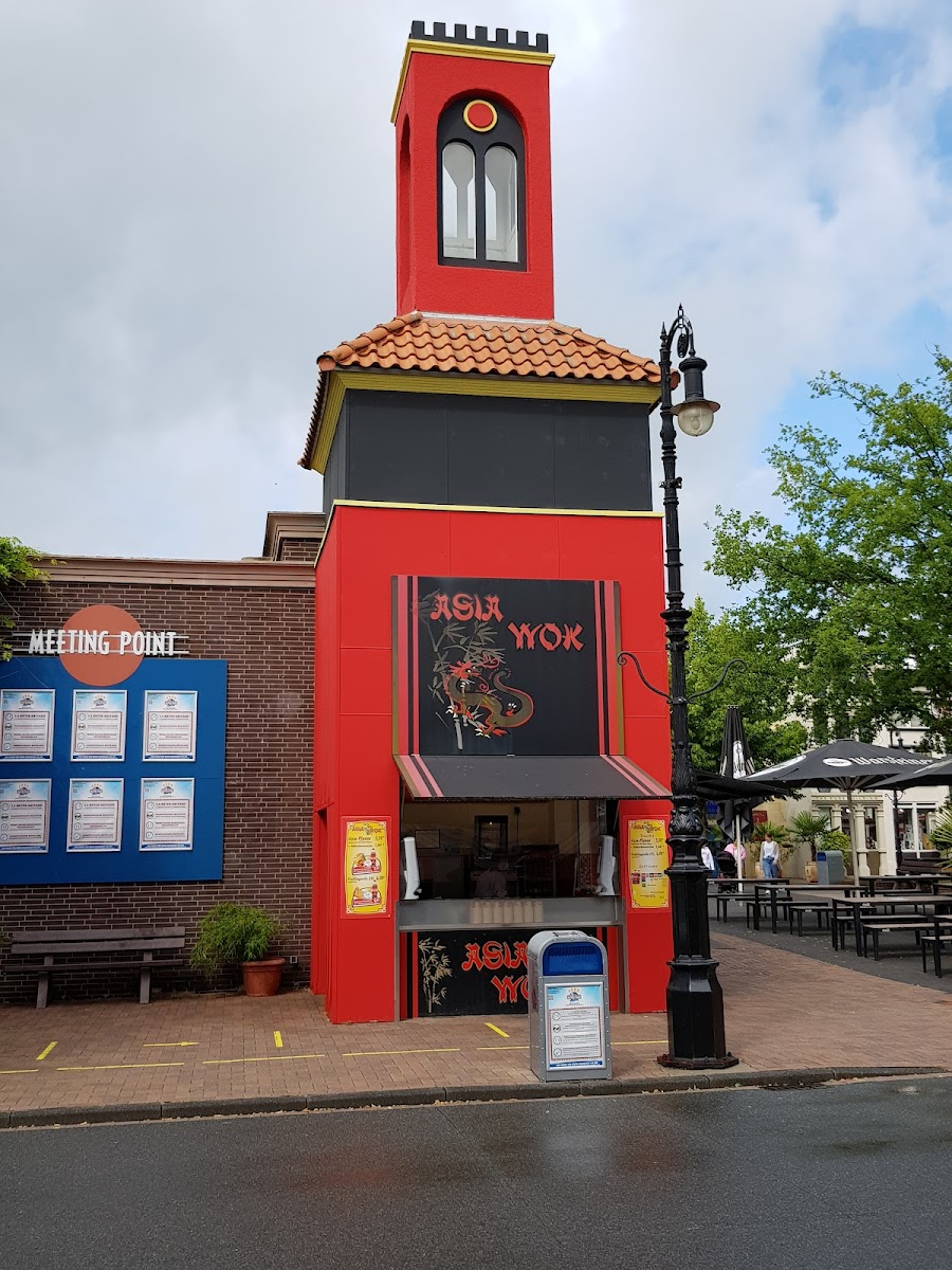 Asia Wok Photo 4