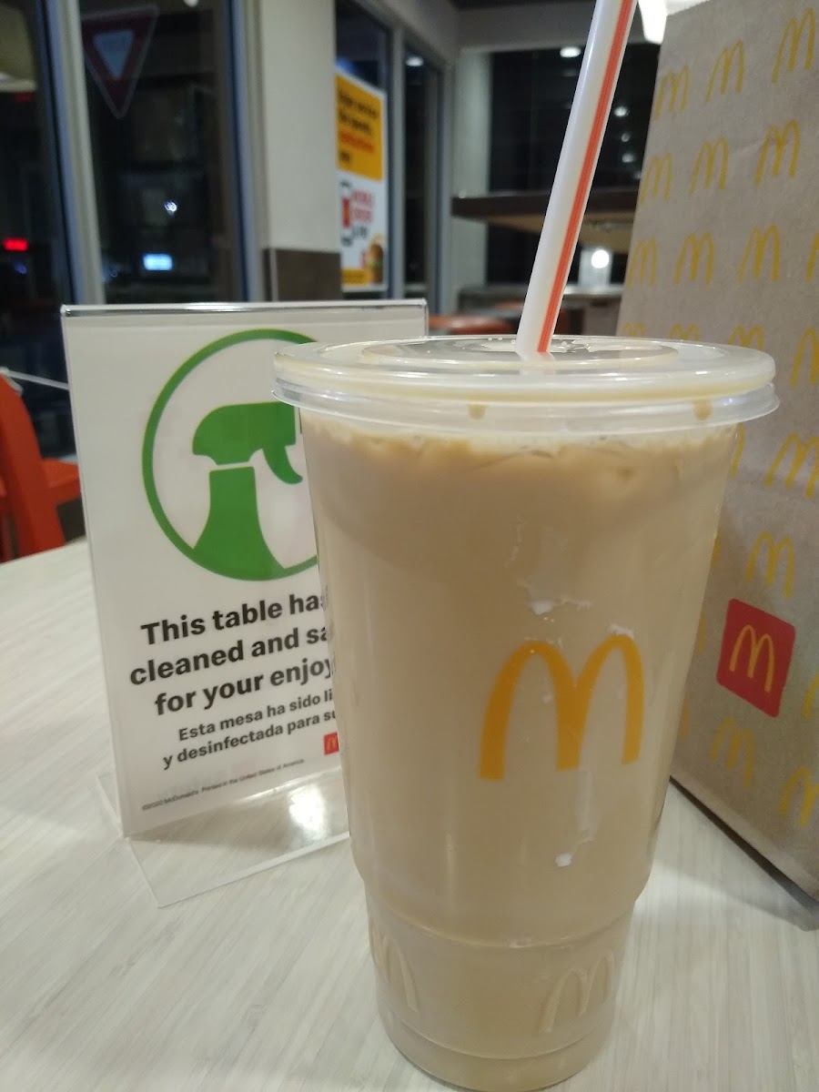 McDonald's Photo 10