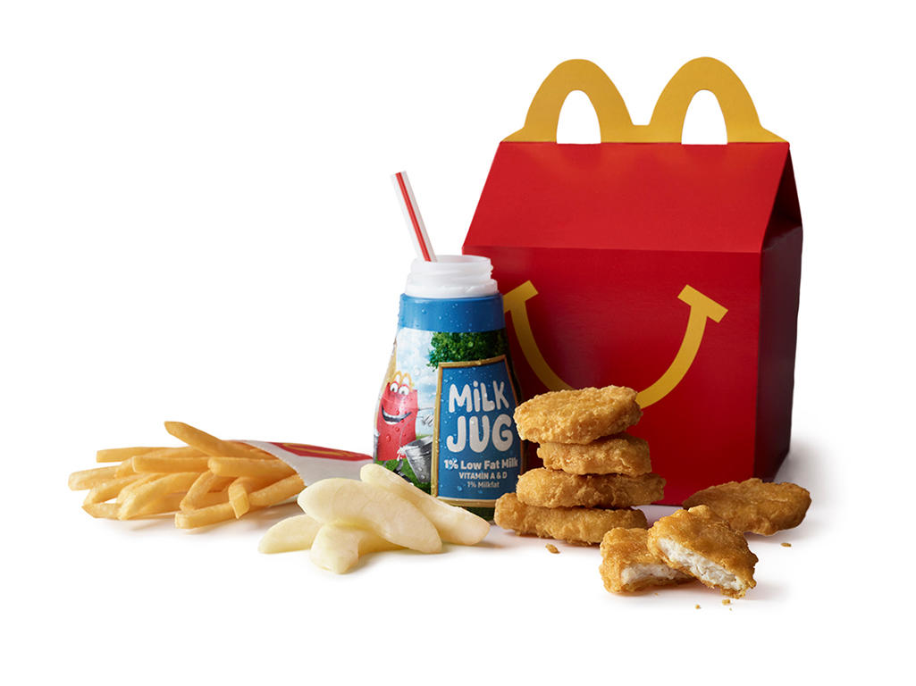 McDonald's Photo 4