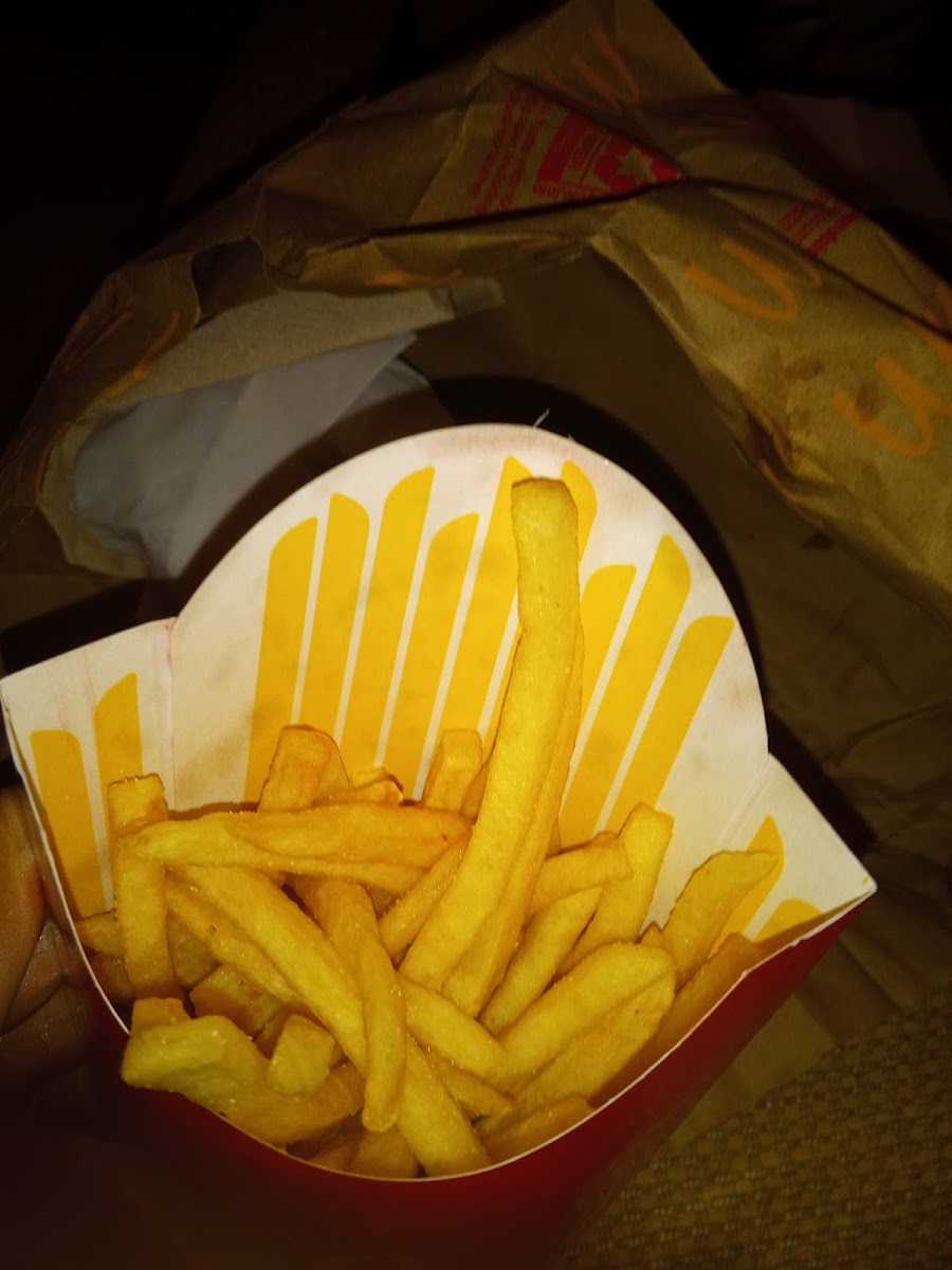 McDonald's Photo 7