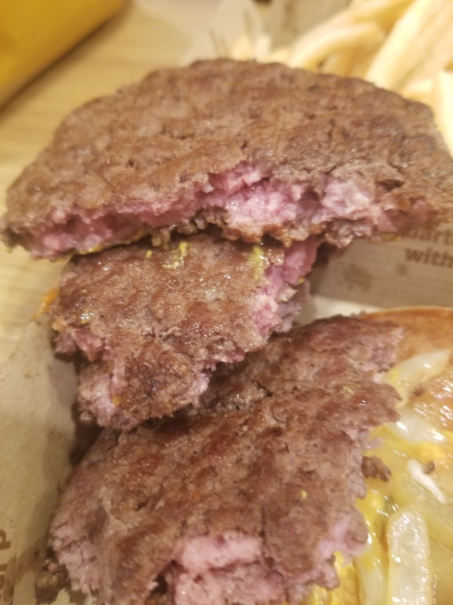 McDonald's Photo 8