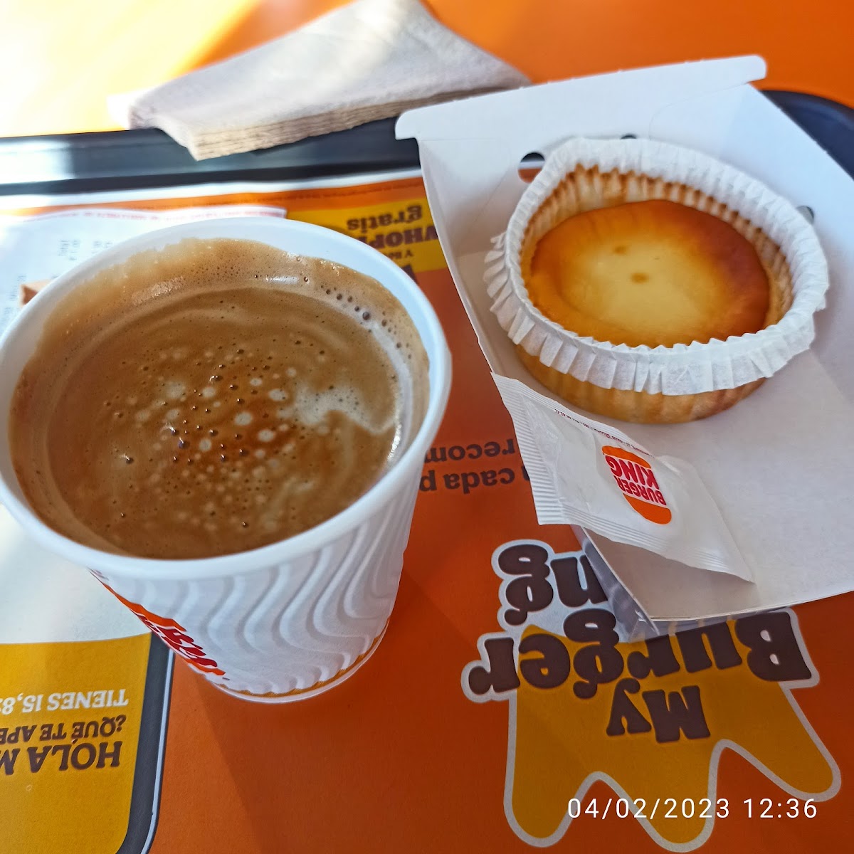 Burger King Photo 9