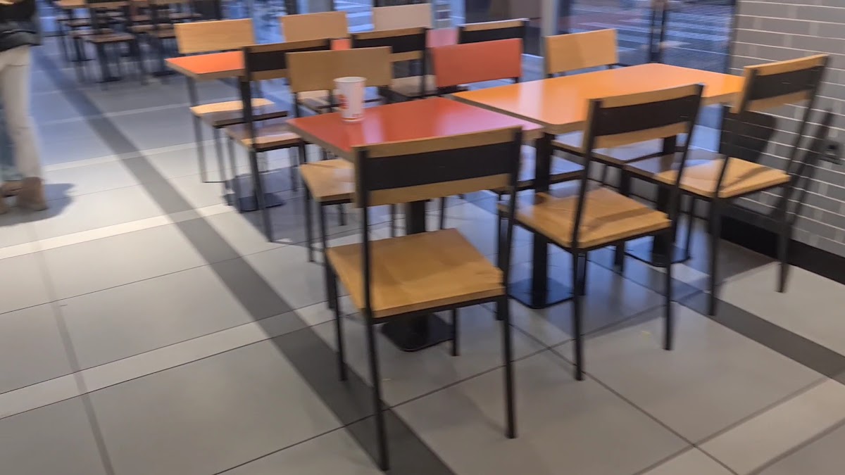 Burger King Photo 2